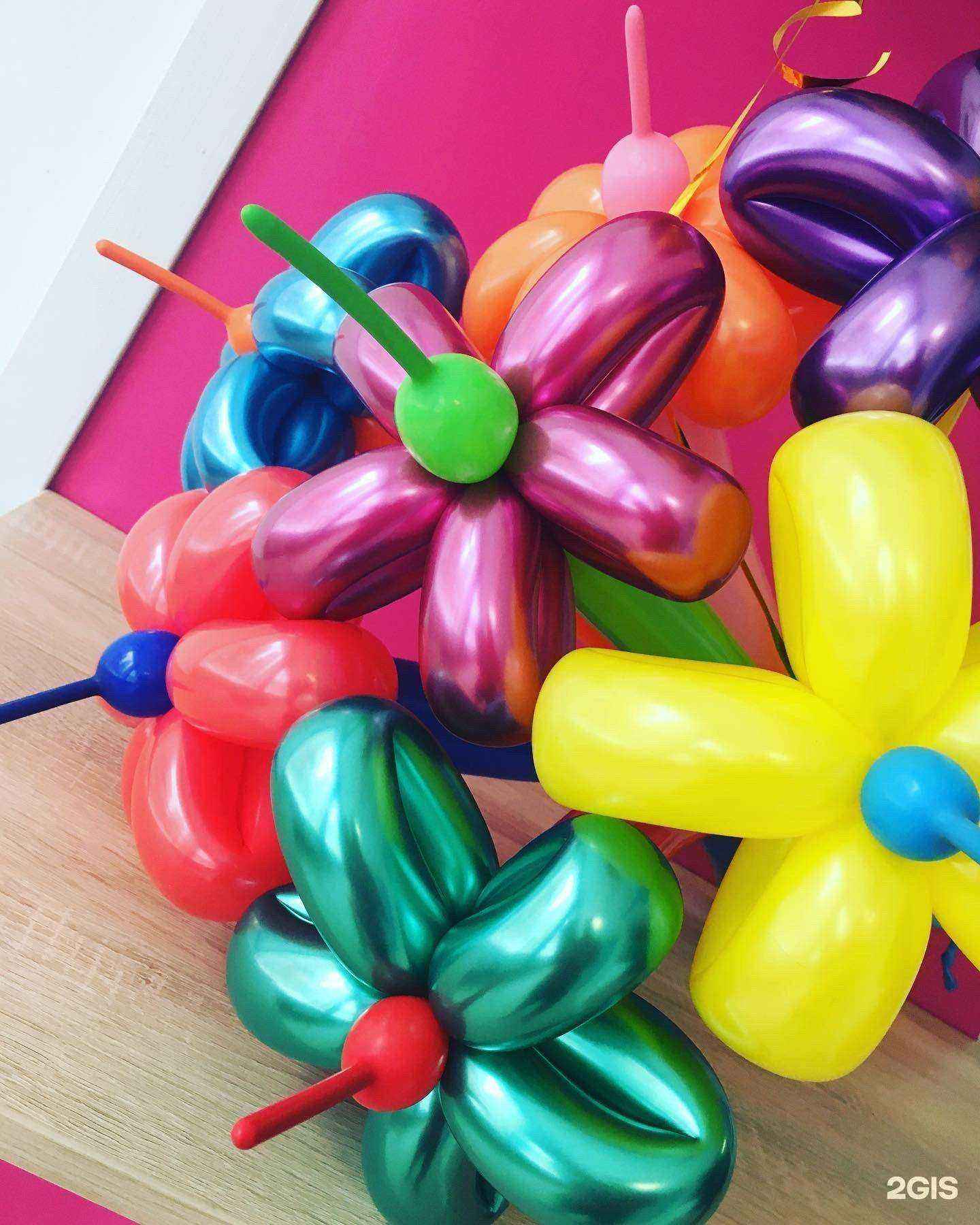 Отзывы на компанию Красивый праздник в Перми c фото