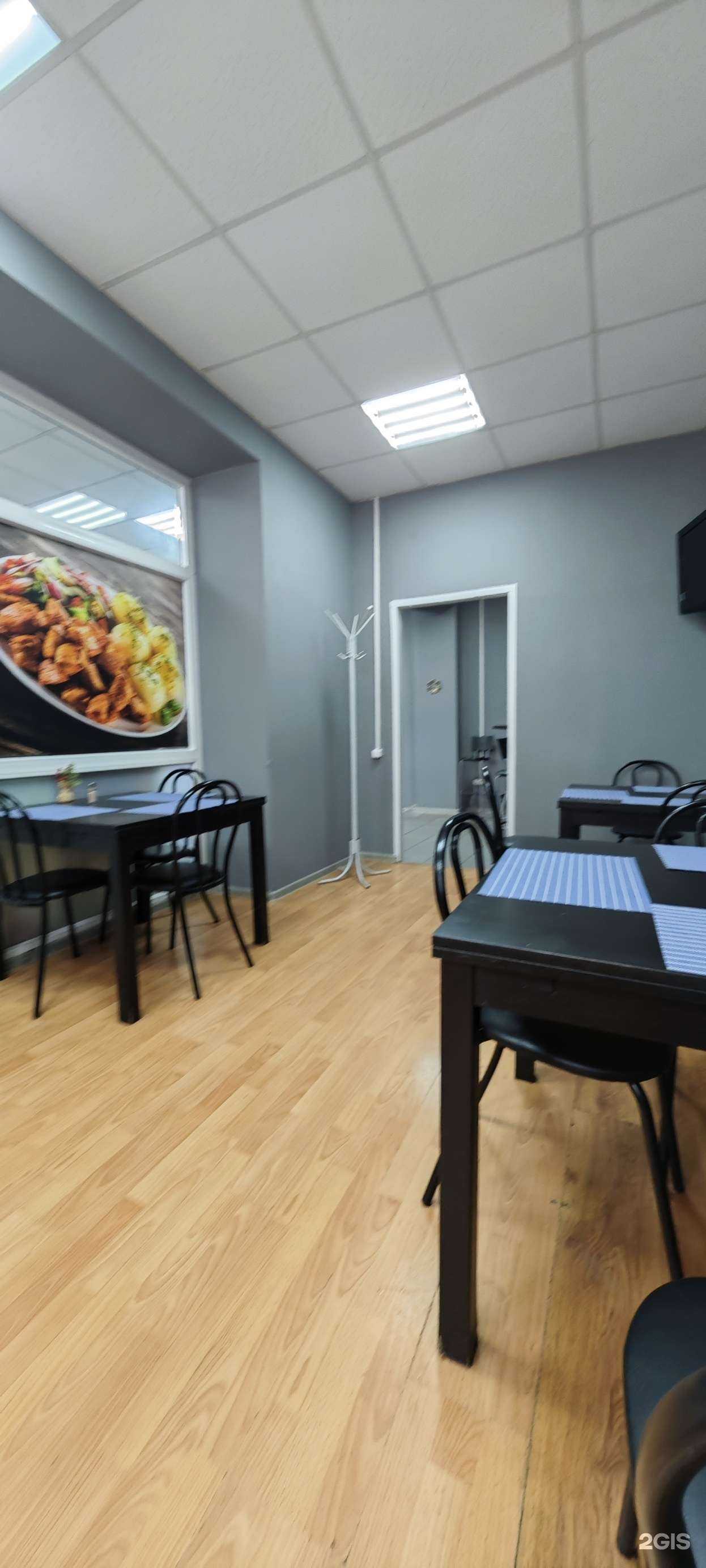 Отзывы на компанию Столовая в Новосибирске c фото