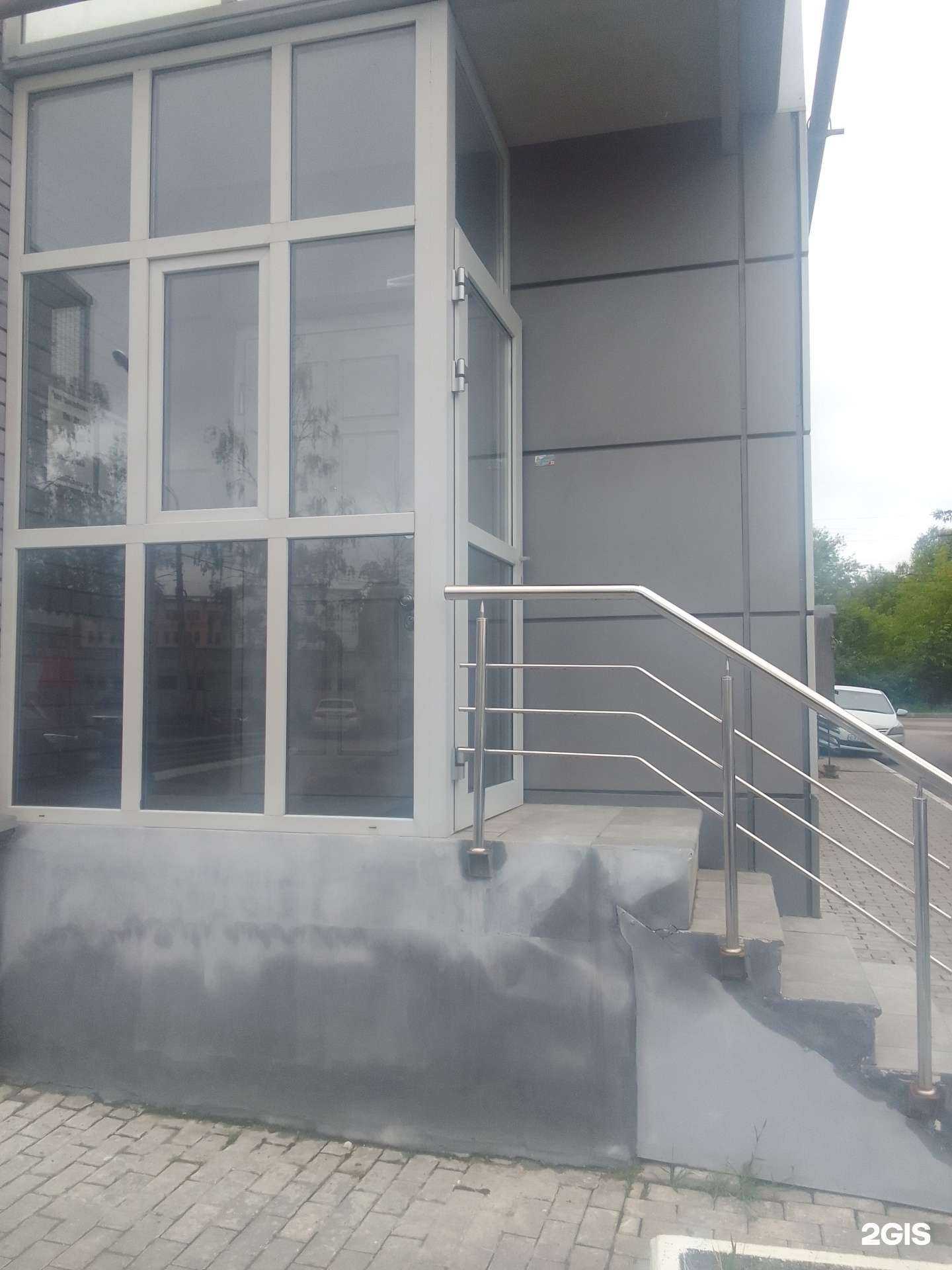 Отзывы на компанию ЦентрСтрой в г. Тверь c фото