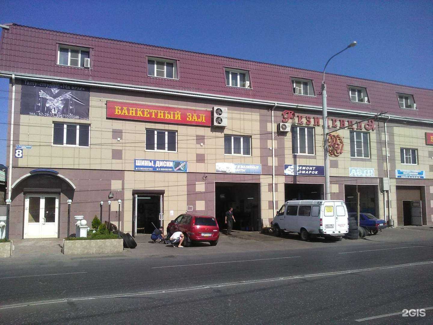 Отзывы на компанию Все ворота в Астрахани c фото - фотография 2 из 2