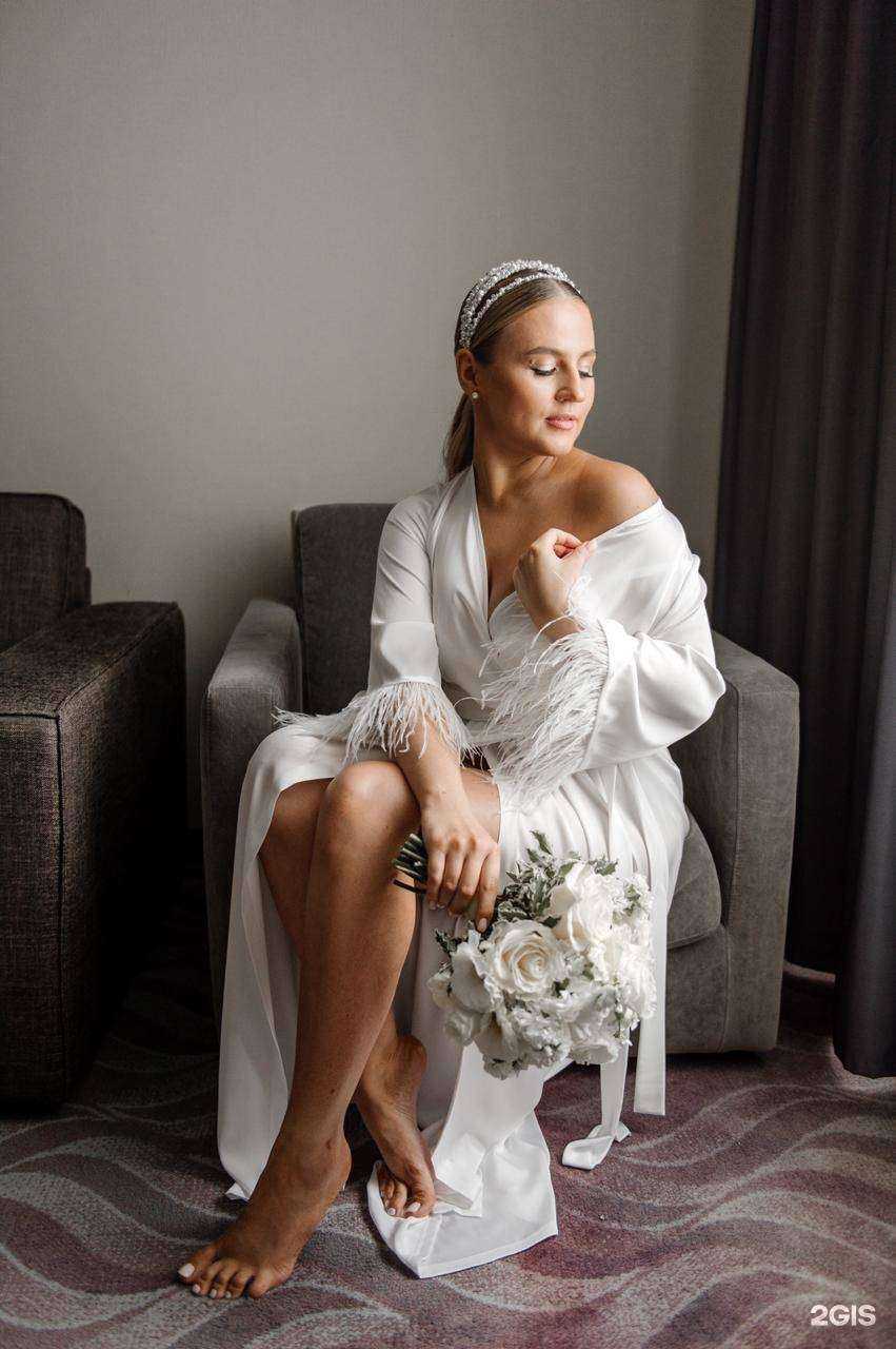 Отзывы на компанию Shokoladka_ufa в г. Уфа c фото