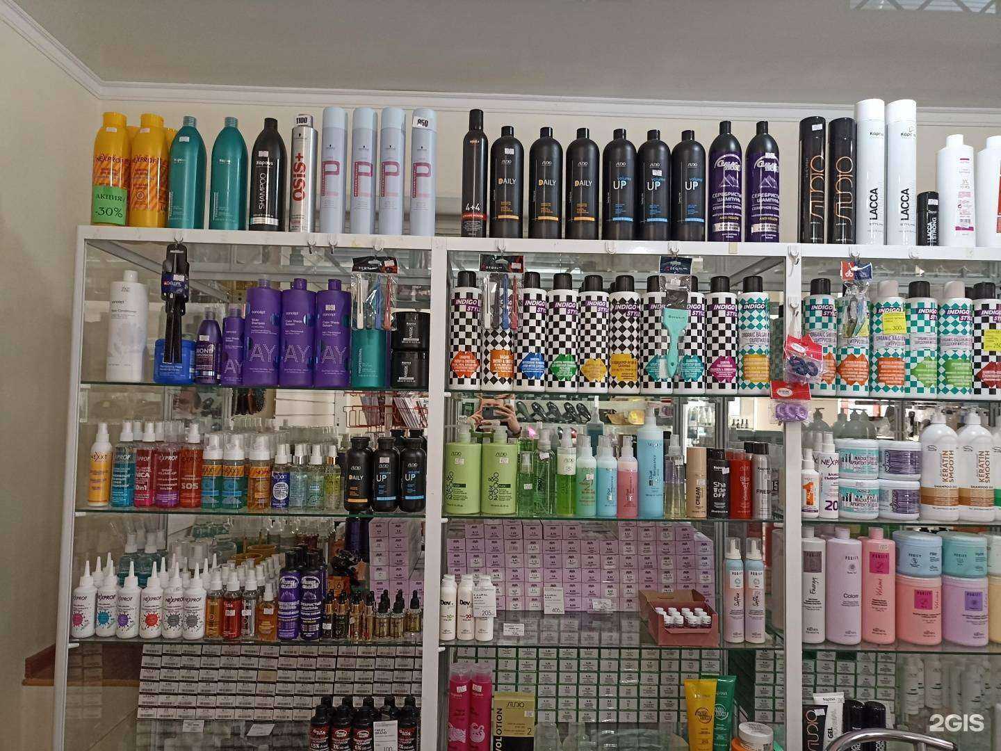 Отзывы на компанию Локон про в Пятигорске c фото