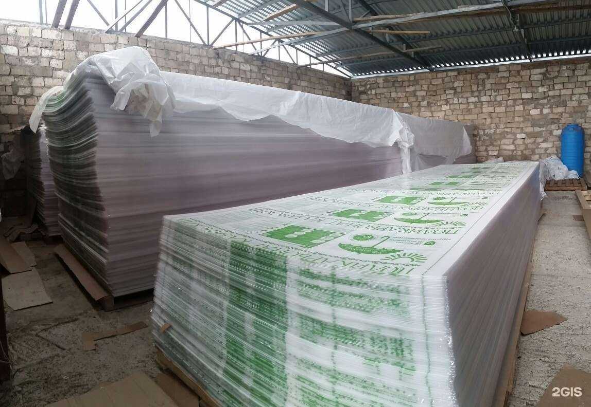 Отзывы на компанию Поликлад в г. Киров c фото