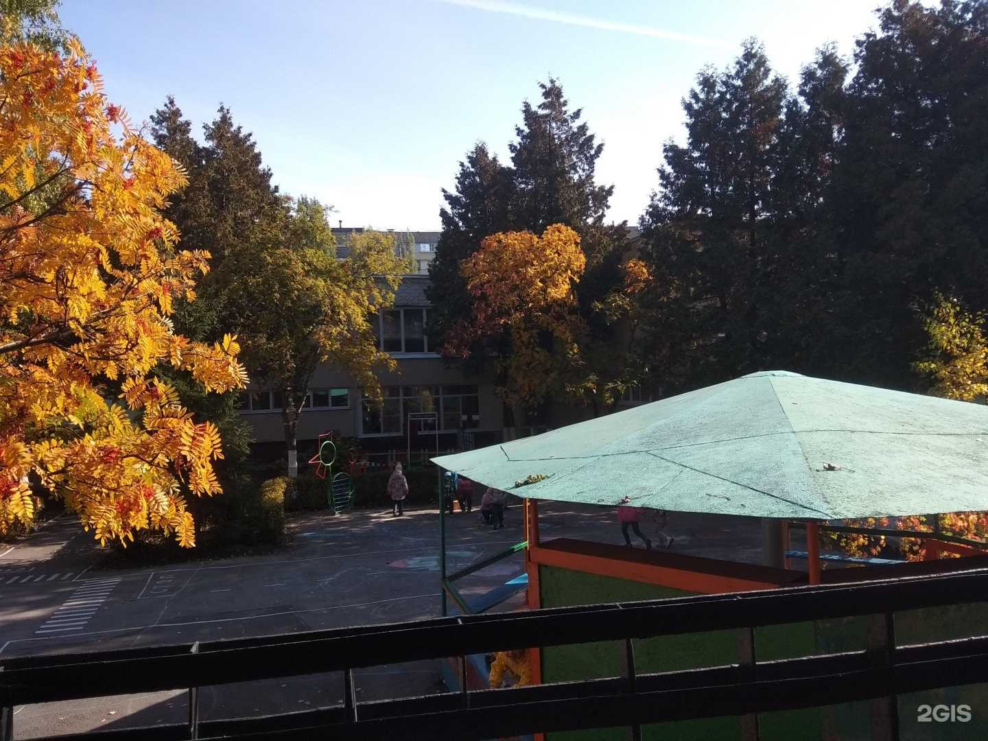 Отзывы на компанию Детский сад в г. Липецк c фото