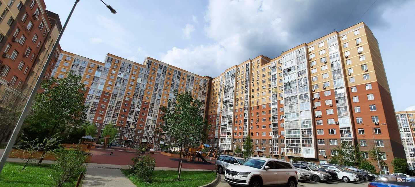 Отзывы на компанию Страна знаний в Коммунарке c фото - фотография 2 из 2