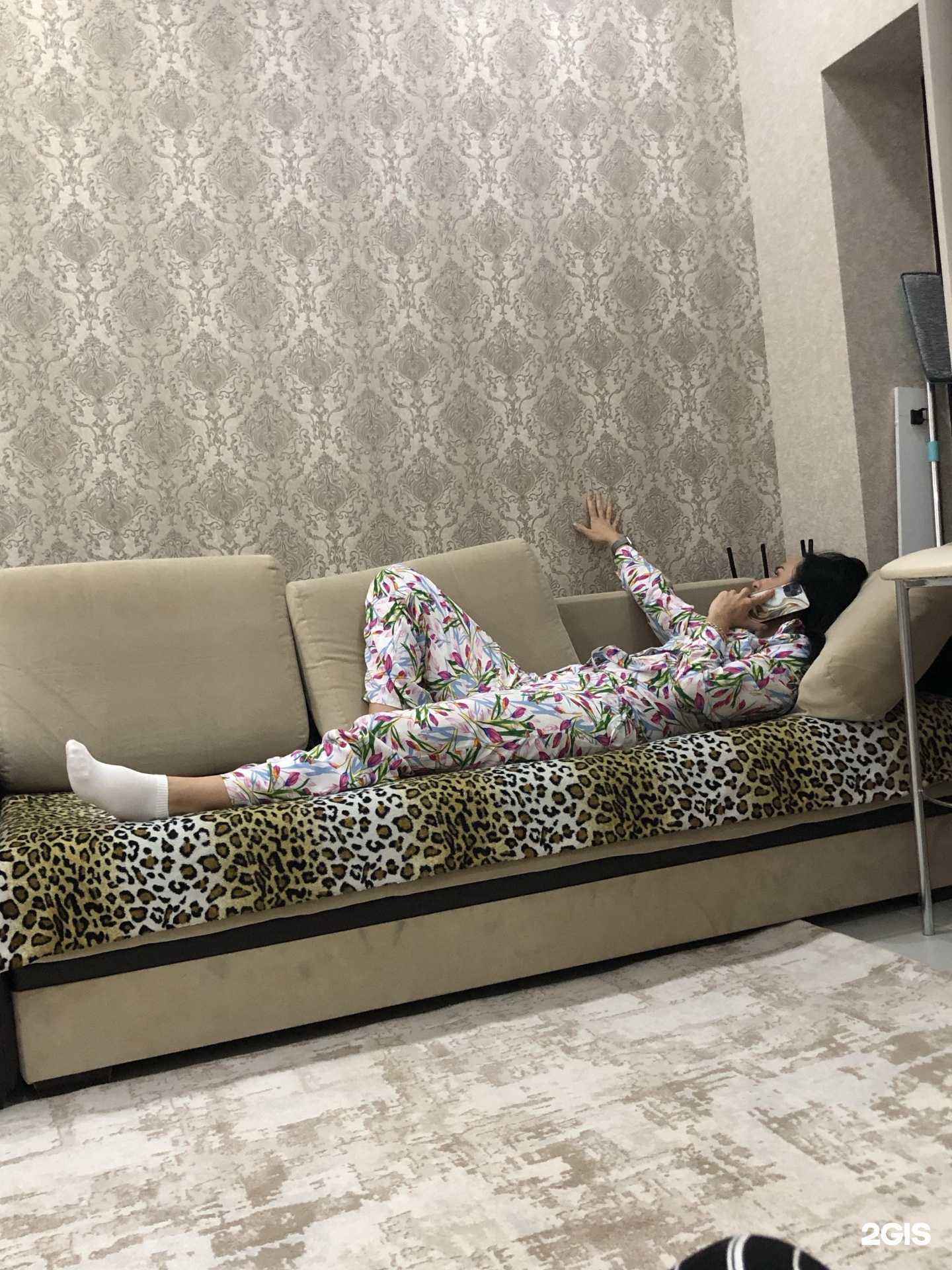 Отзывы на компанию Ладушки в Геленджике c фото