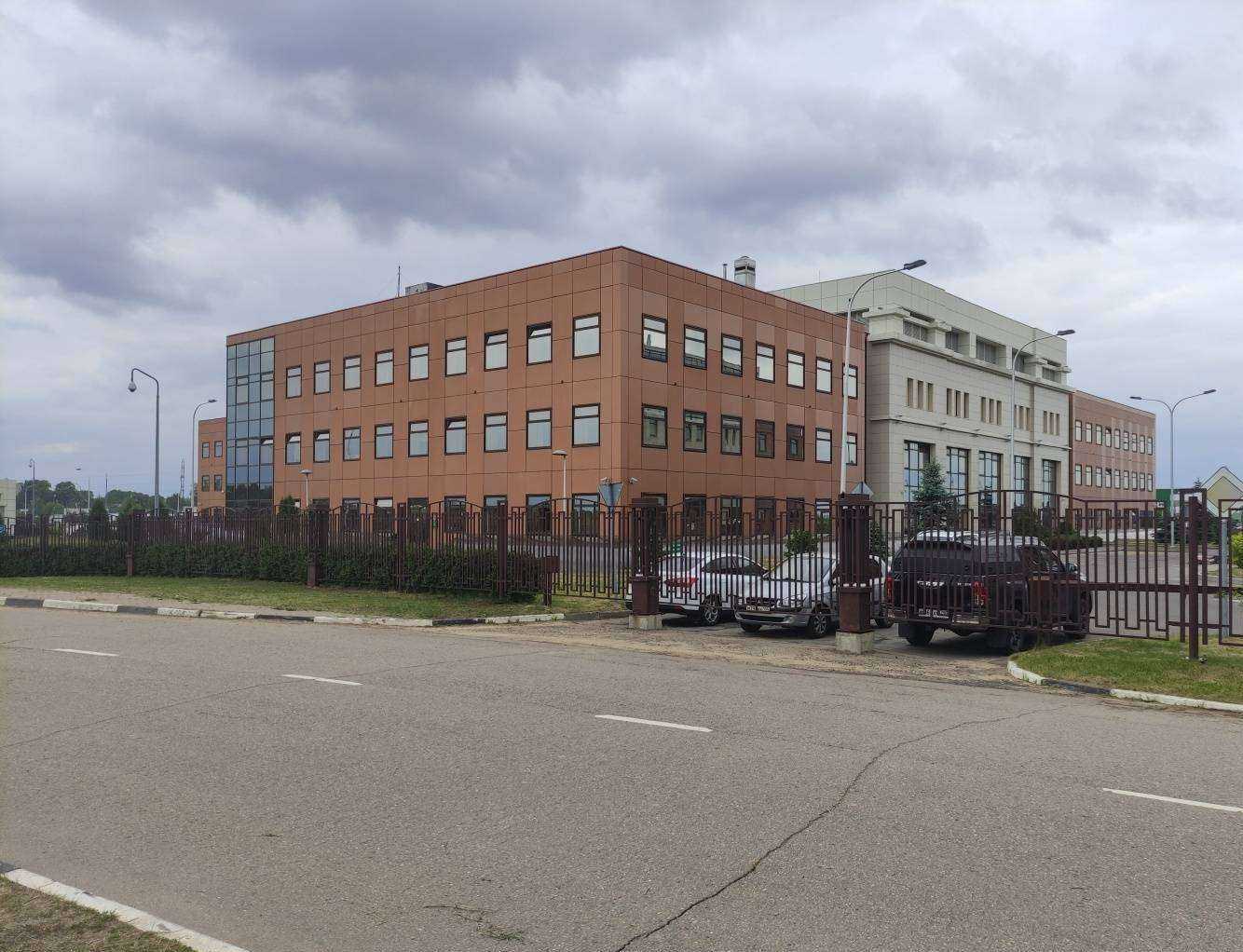 Отзывы на компанию Детектор в Дубне c фото