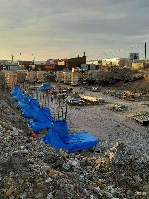 Отзывы на компанию БайкалСтройМонтаж в Иркутске c фото