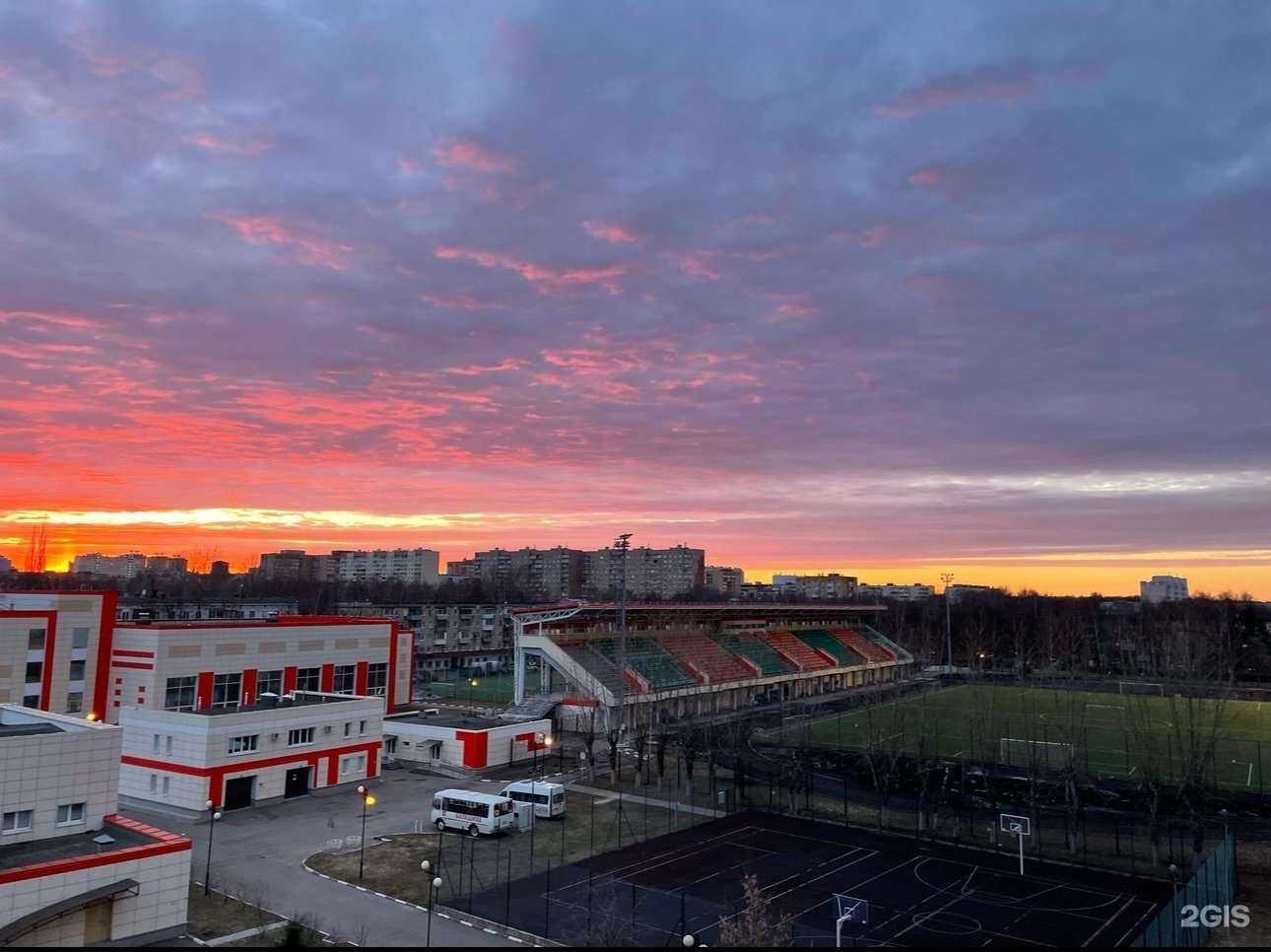 Отзывы на компанию Internet Promo Expert в Балашихе c фото - фотография 2 из 2