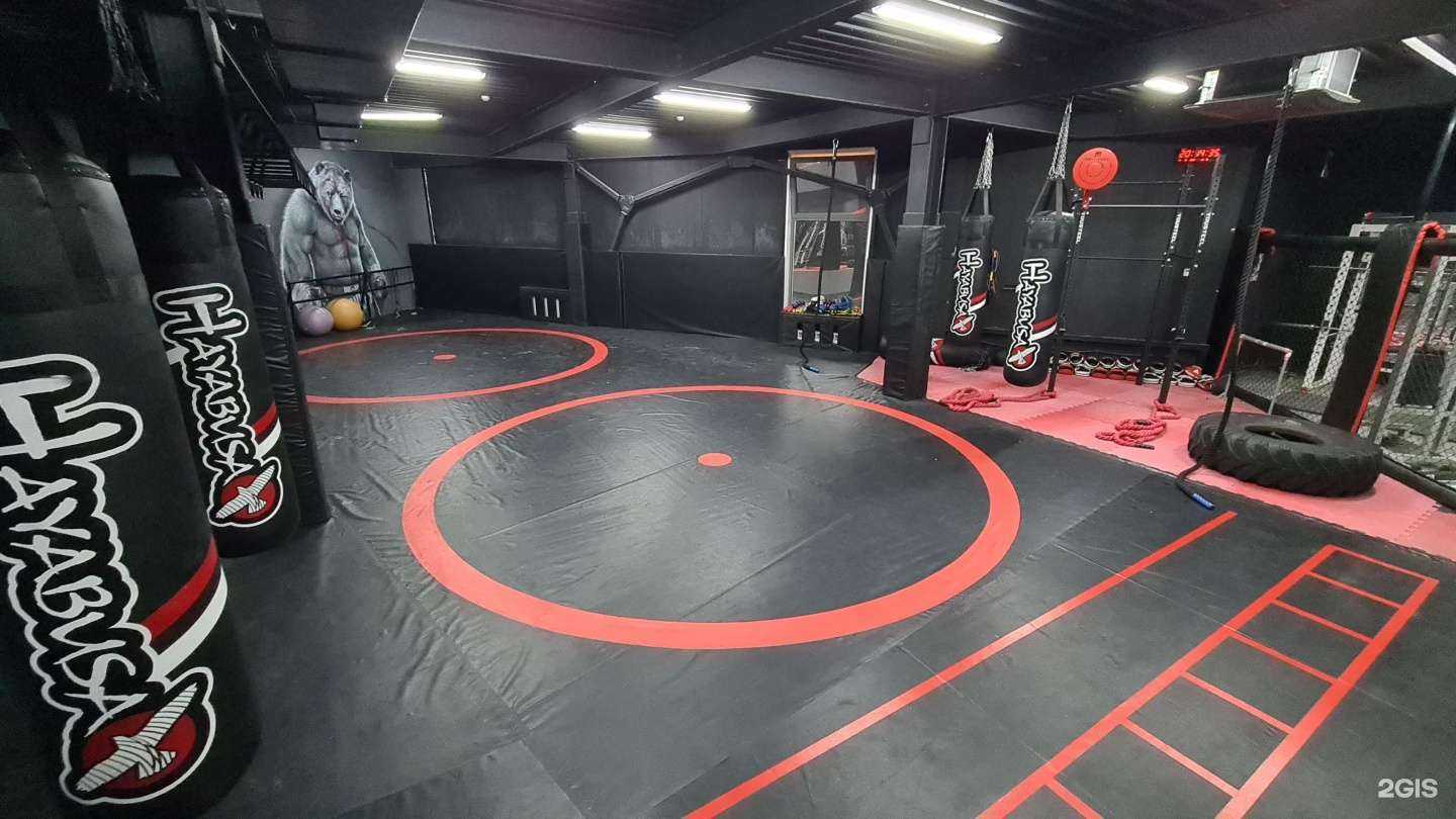 Отзывы на компанию Берлога в г. Нижний Новгород c фото