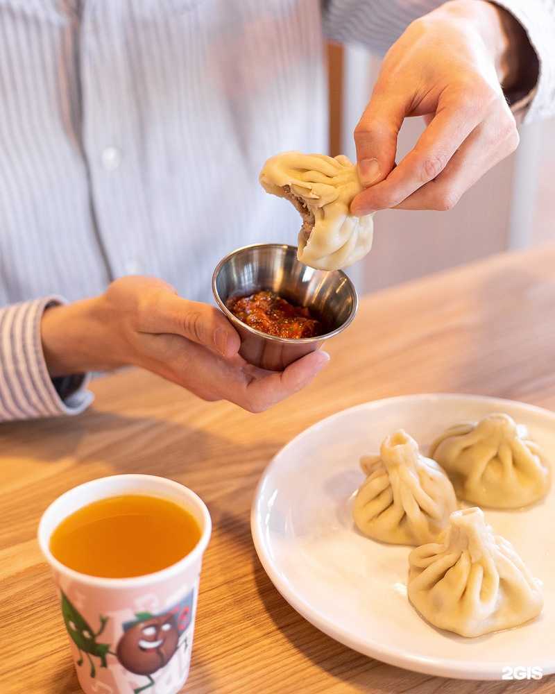 Отзывы на компанию МАНТОВАРКА в г. Барнаул c фото