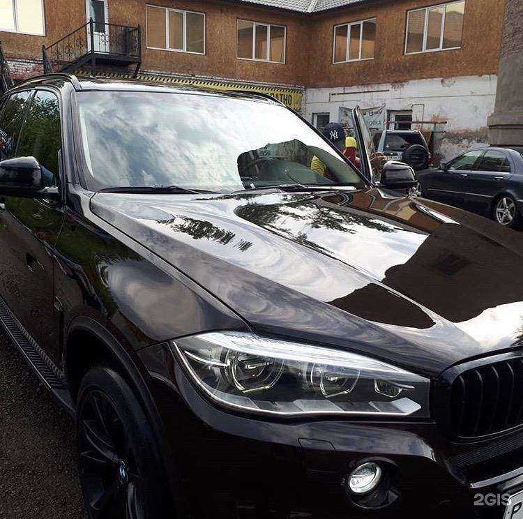 Отзывы на компанию Авто Мото Пост в г. Красноярск c фото