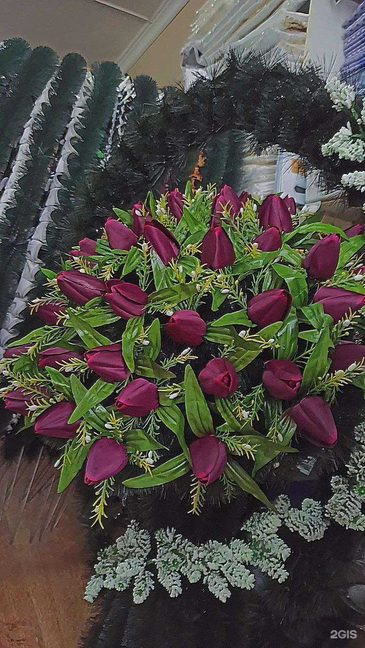 Отзывы на компанию Память в Армавире c фото