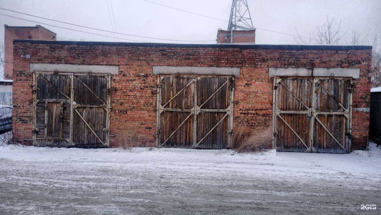 Отзывы на компанию Пункт приема лома в Омске c фото - фотография 2 из 2