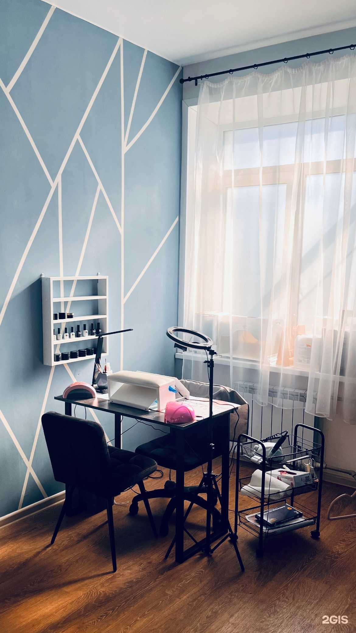 Отзывы на компанию Студия красоты в г. Киров c фото