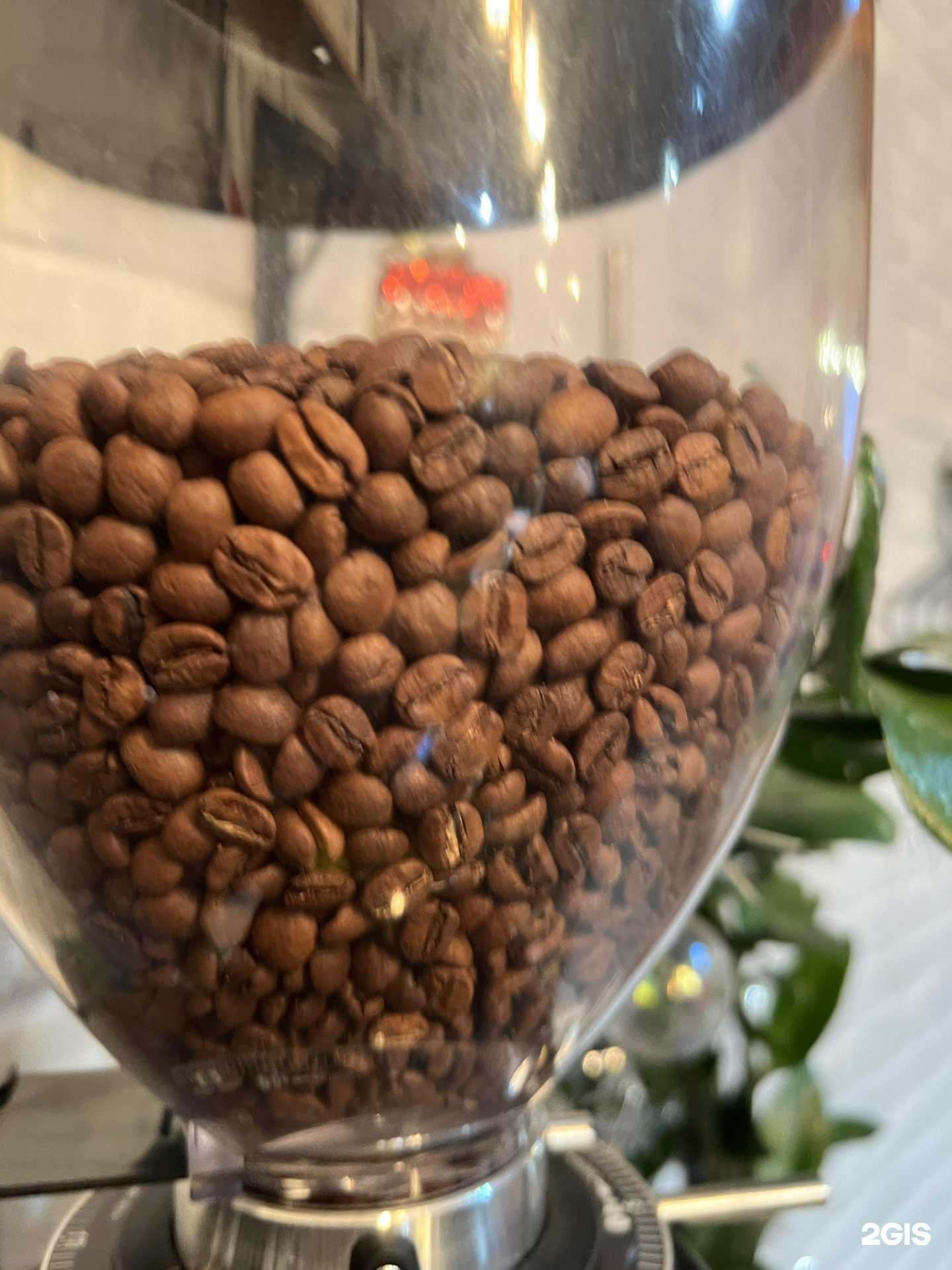 Отзывы на компанию Компаньон кофе в Уфе c фото