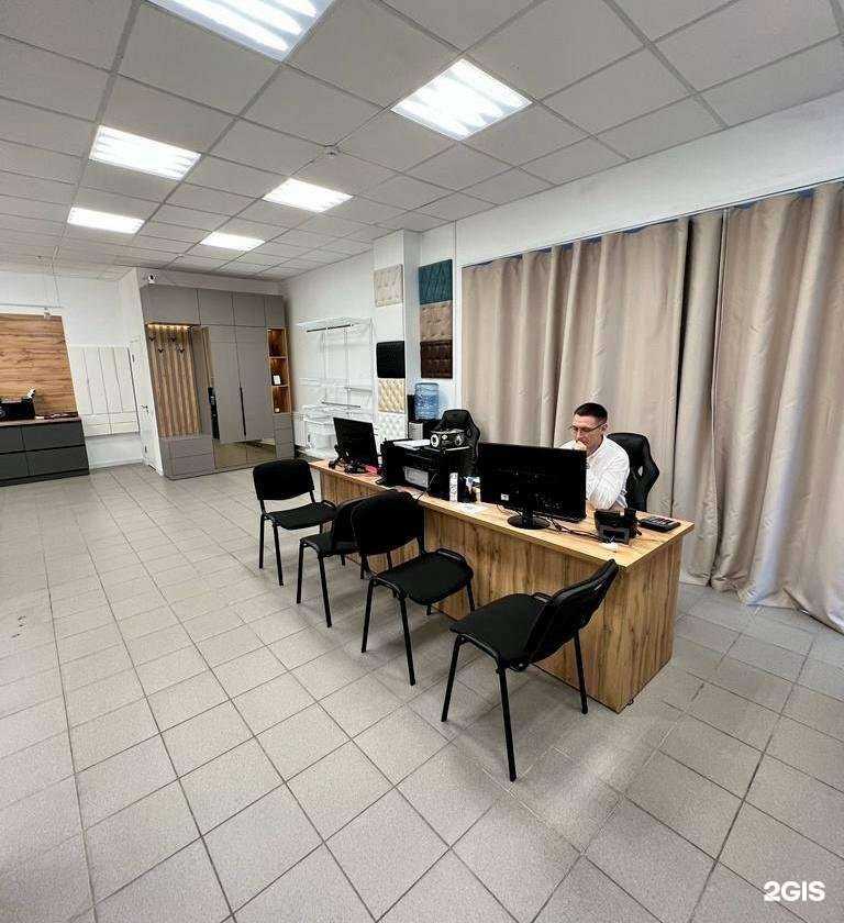 Отзывы на компанию Философия Мебели в Ростове-на-Дону c фото