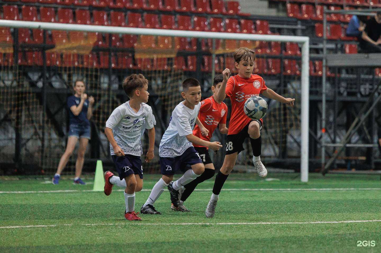 Отзывы на компанию Звезда в Перми c фото