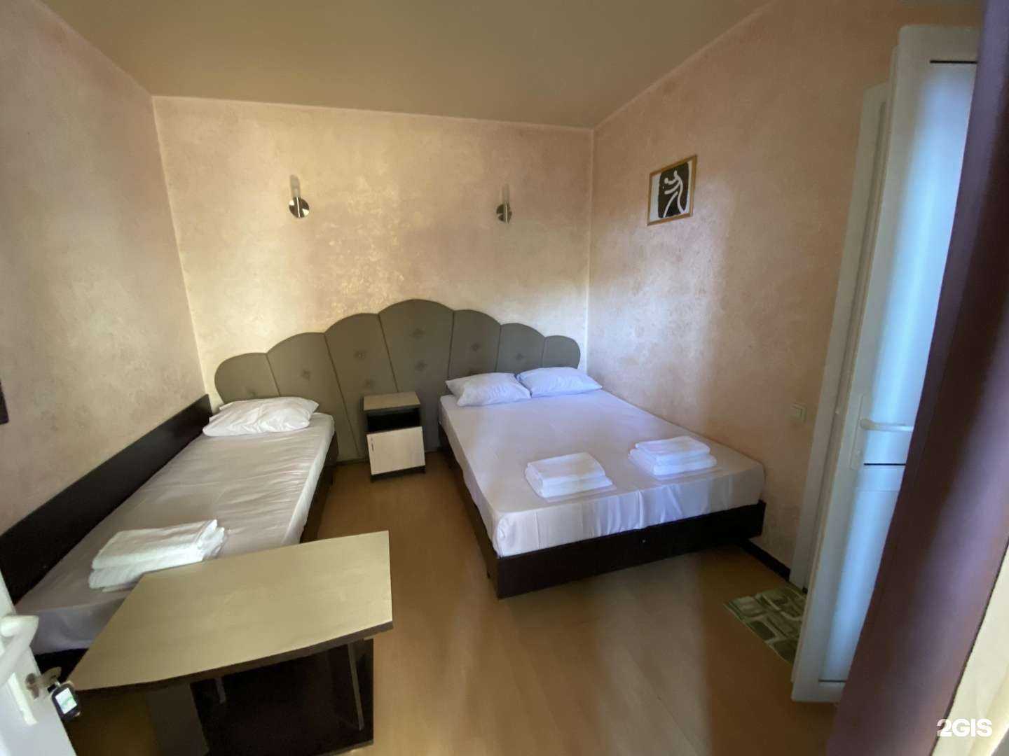 Отзывы на компанию Афродита в Анапе c фото