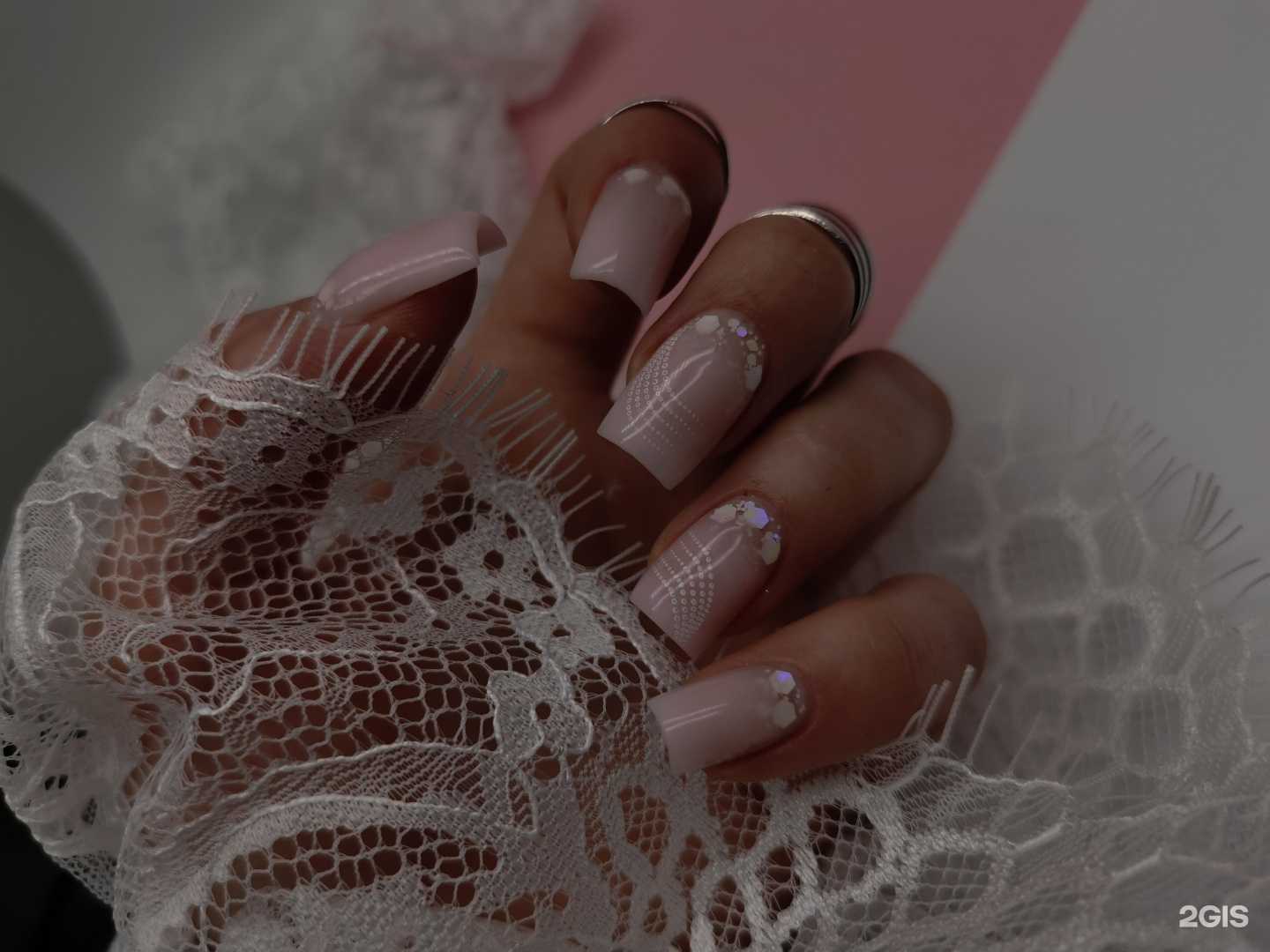 Отзывы на компанию Wow nails в Владивостоке c фото