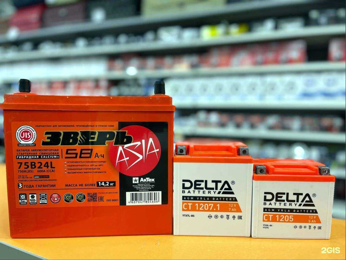 Отзывы на компанию Автодоктор в г. Ишимбай c фото