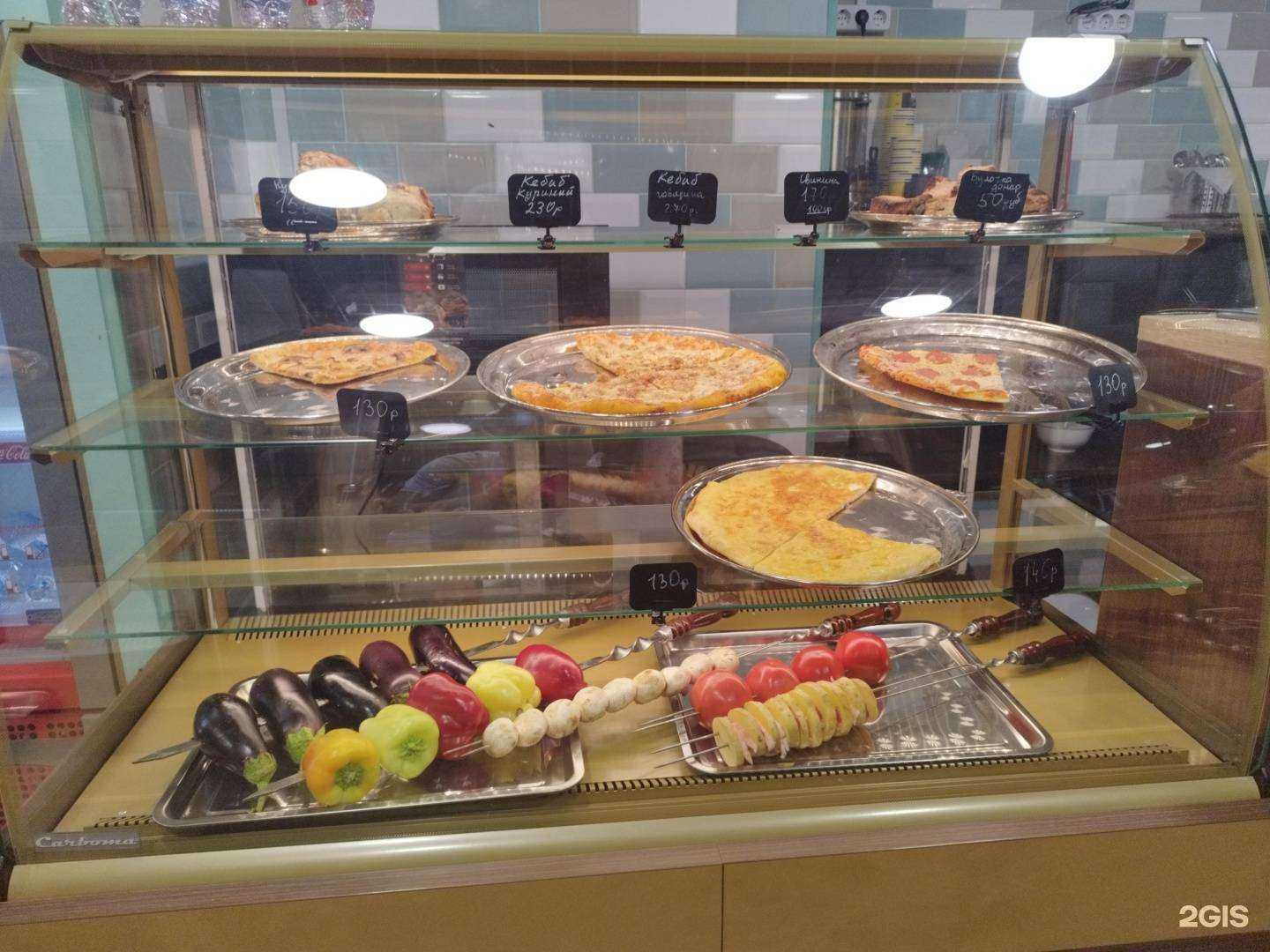 Отзывы на компанию Вкус востока в г. Нижний Новгород c фото