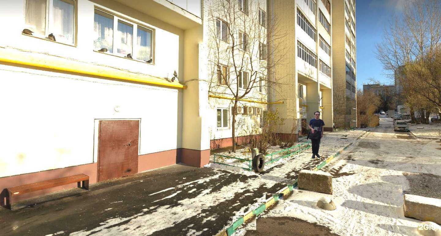 Отзывы на компанию Живая вода в Казани c фото - фотография 2 из 2