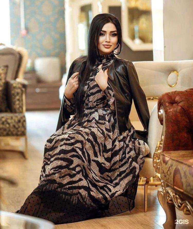 Отзывы на компанию Gold Style в Черкесске c фото