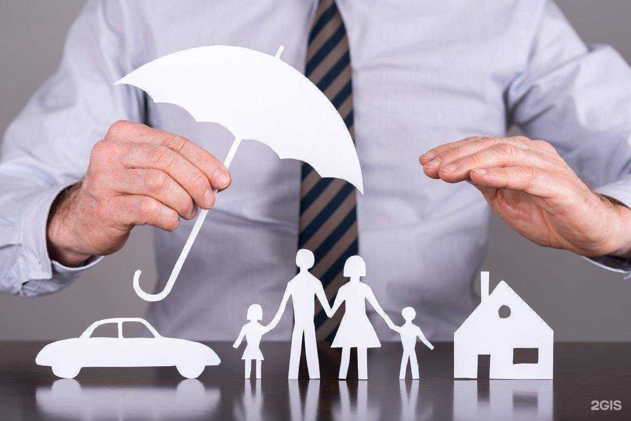 Отзывы на компанию Страховой агент в г. Курск c фото