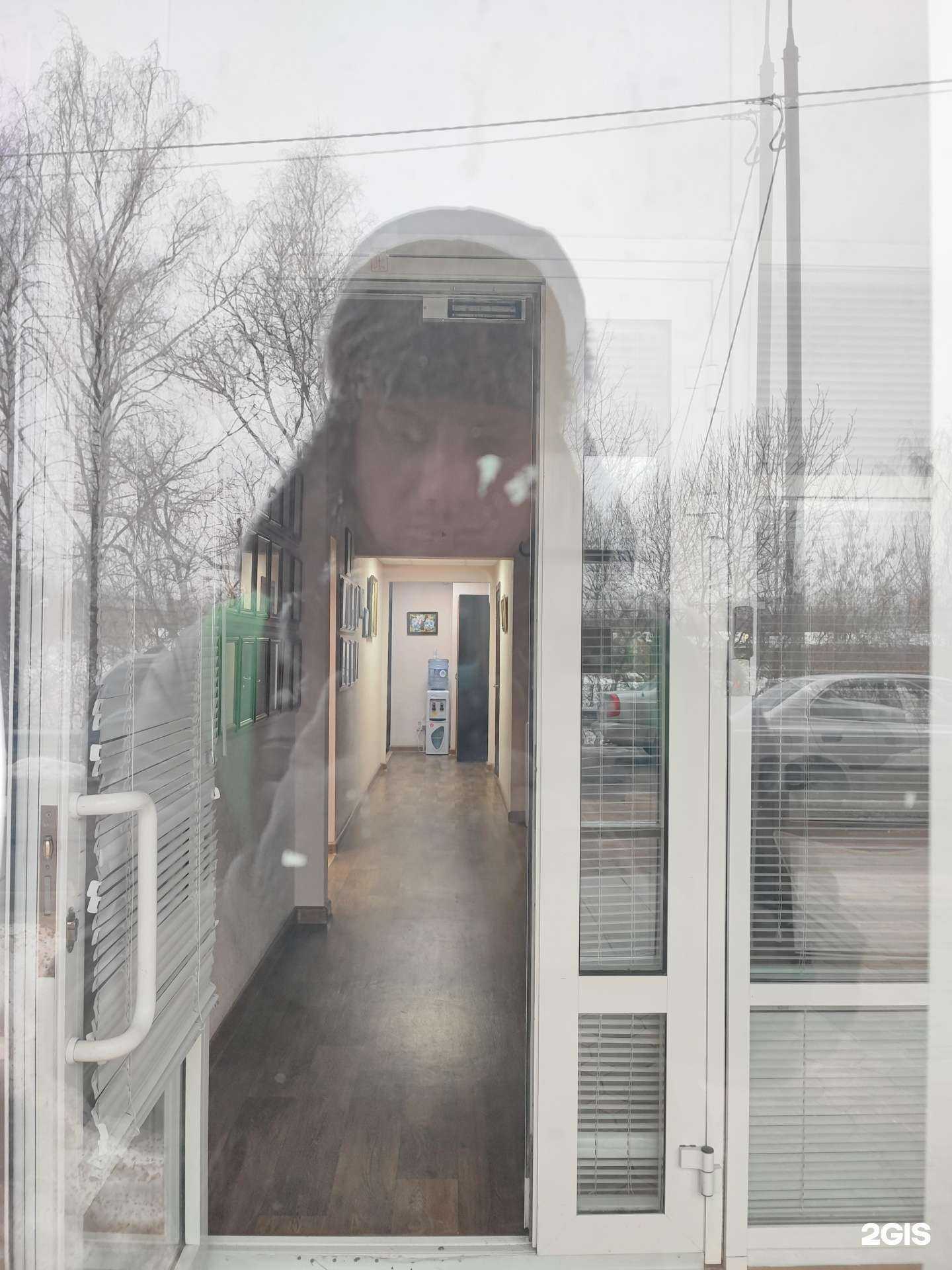 Отзывы на компанию Межрегион СПб в Химках c фото