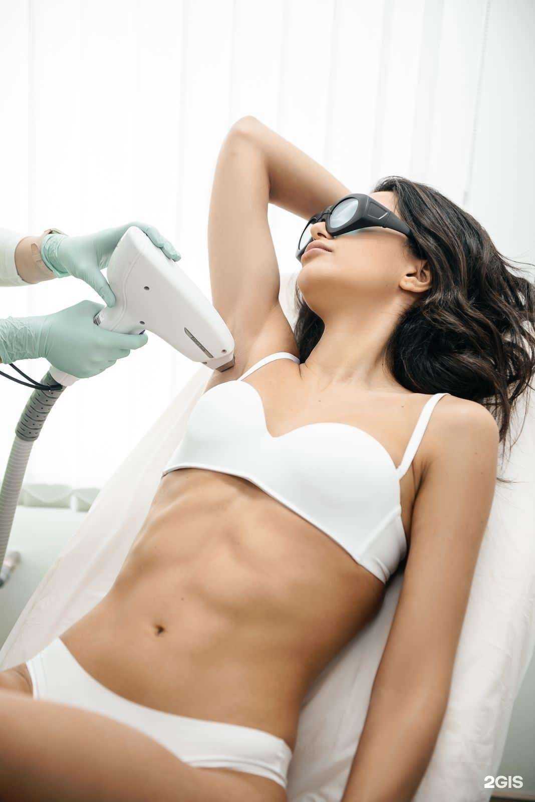 Отзывы на компанию Laserlove в Ангарске c фото