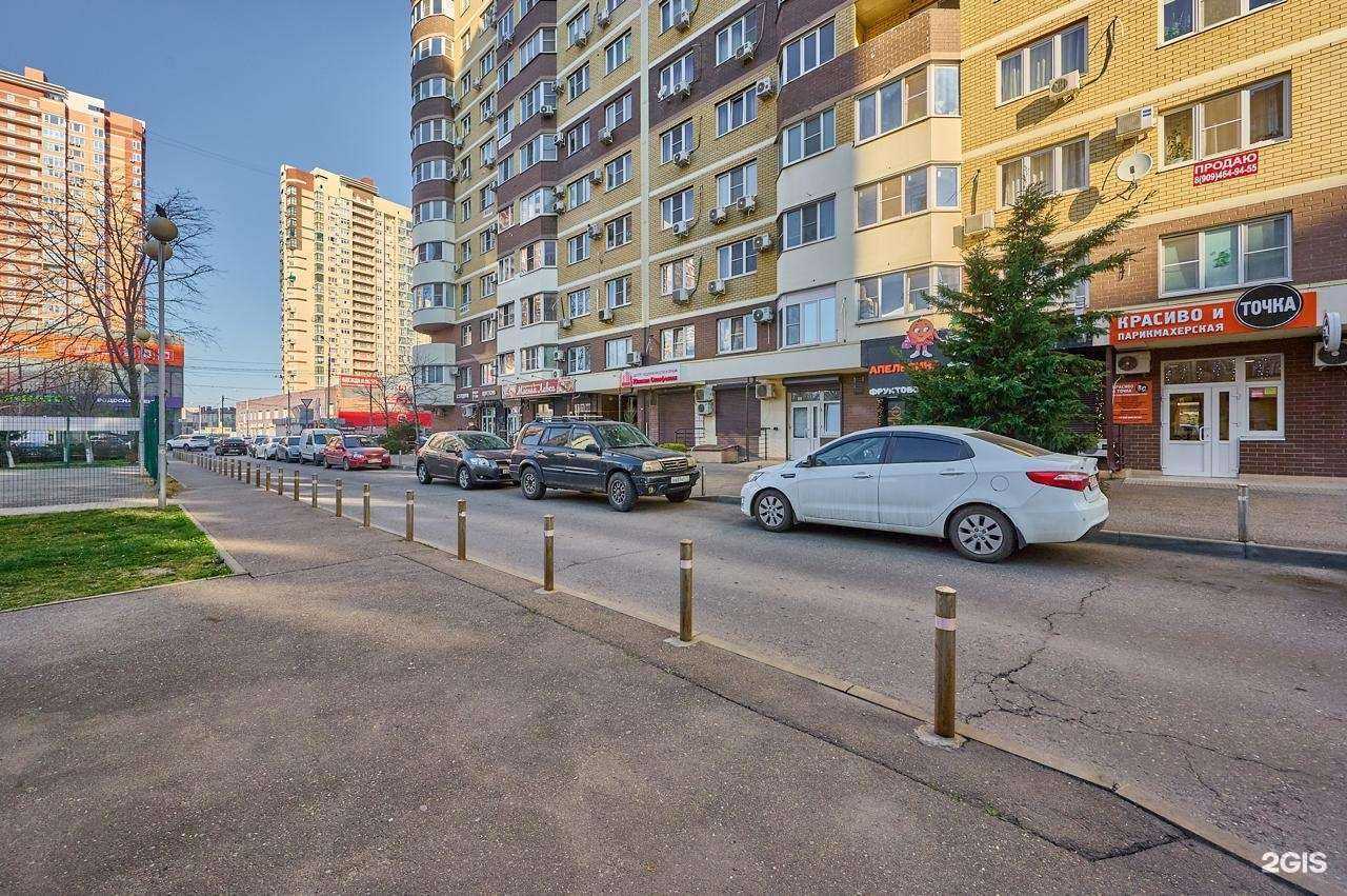 Отзывы на компанию Красиво и точка в Краснодаре c фото