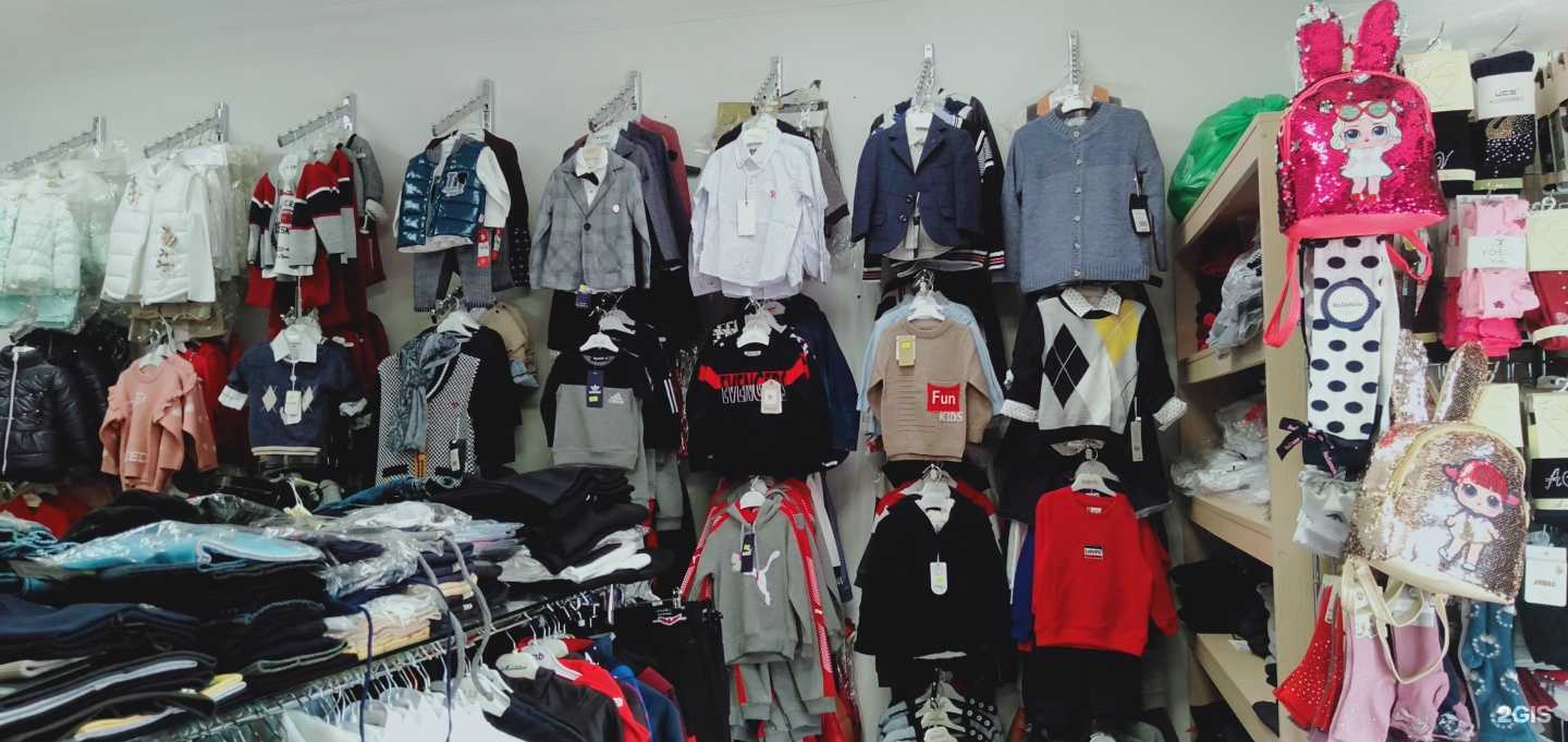 Отзывы на компанию Антошка в г. Махачкала c фото