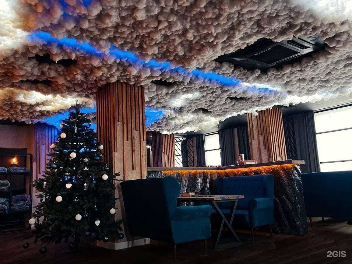 Отзывы на компанию Облако в Барнауле c фото