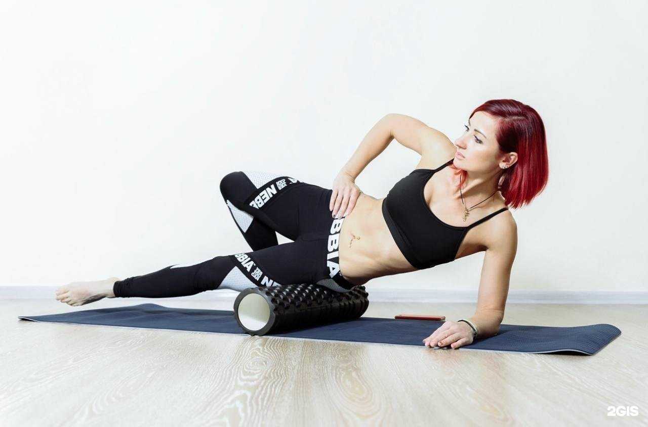 Отзывы на компанию Maxifit в Пятигорске c фото