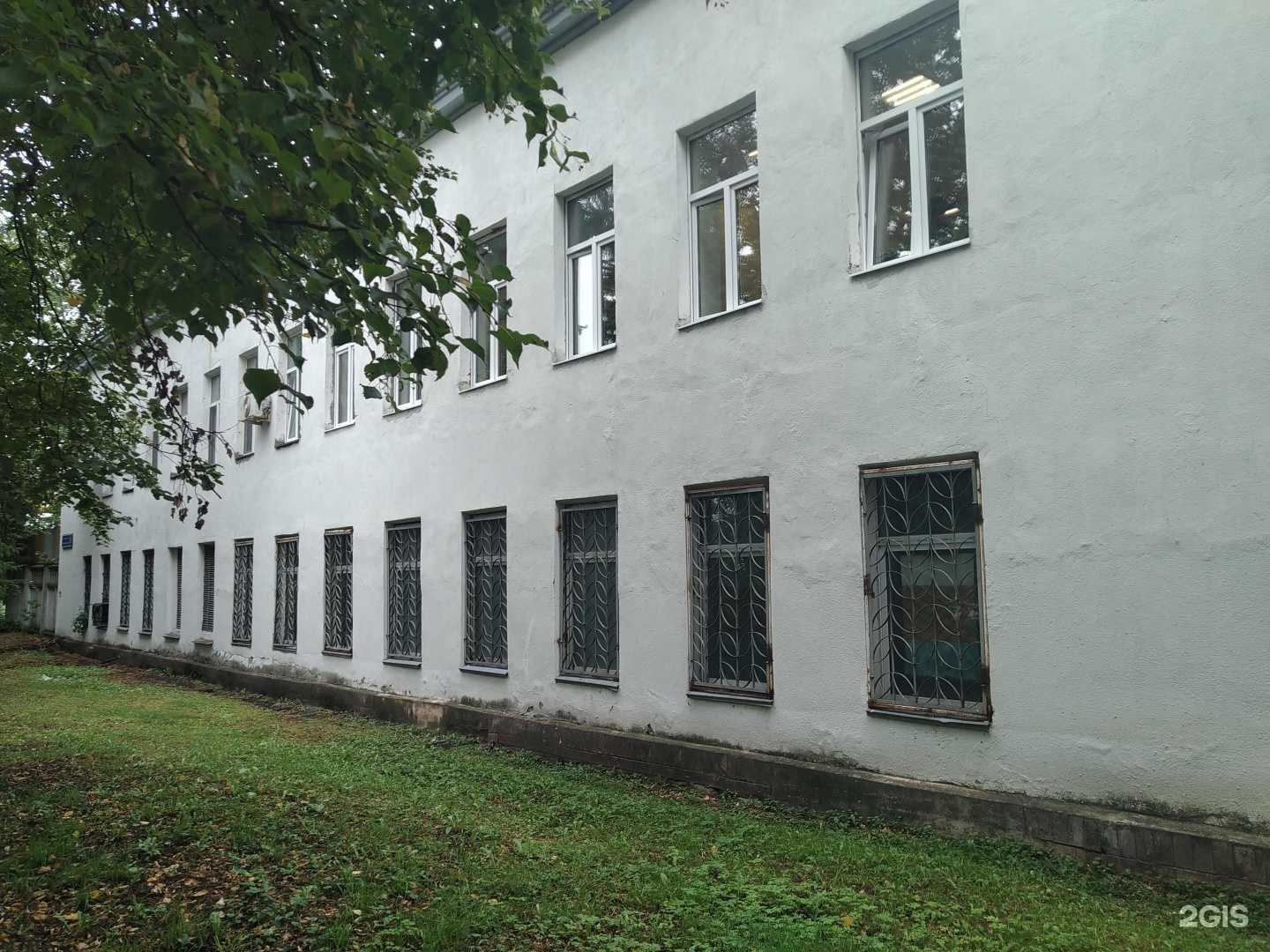 Отзывы на компанию Апн-центрснаб в Электростали c фото - фотография 2 из 2