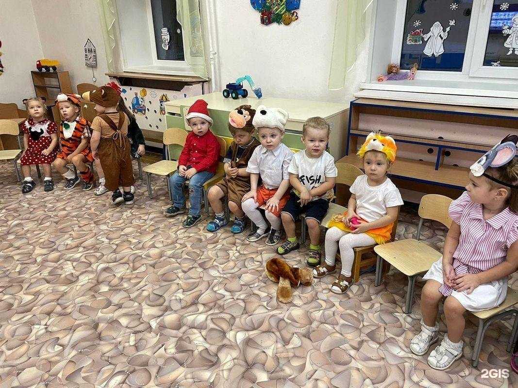 Отзывы на компанию Огонек в Петрозаводске c фото