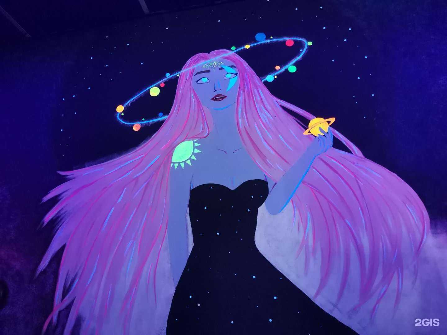 Отзывы на компанию Cosmo pub в г. Ишимбай c фото