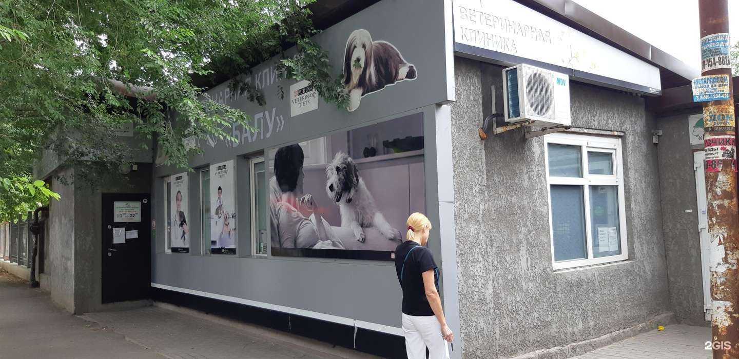 Отзывы на компанию Балу в г. Ростов-на-Дону c фото