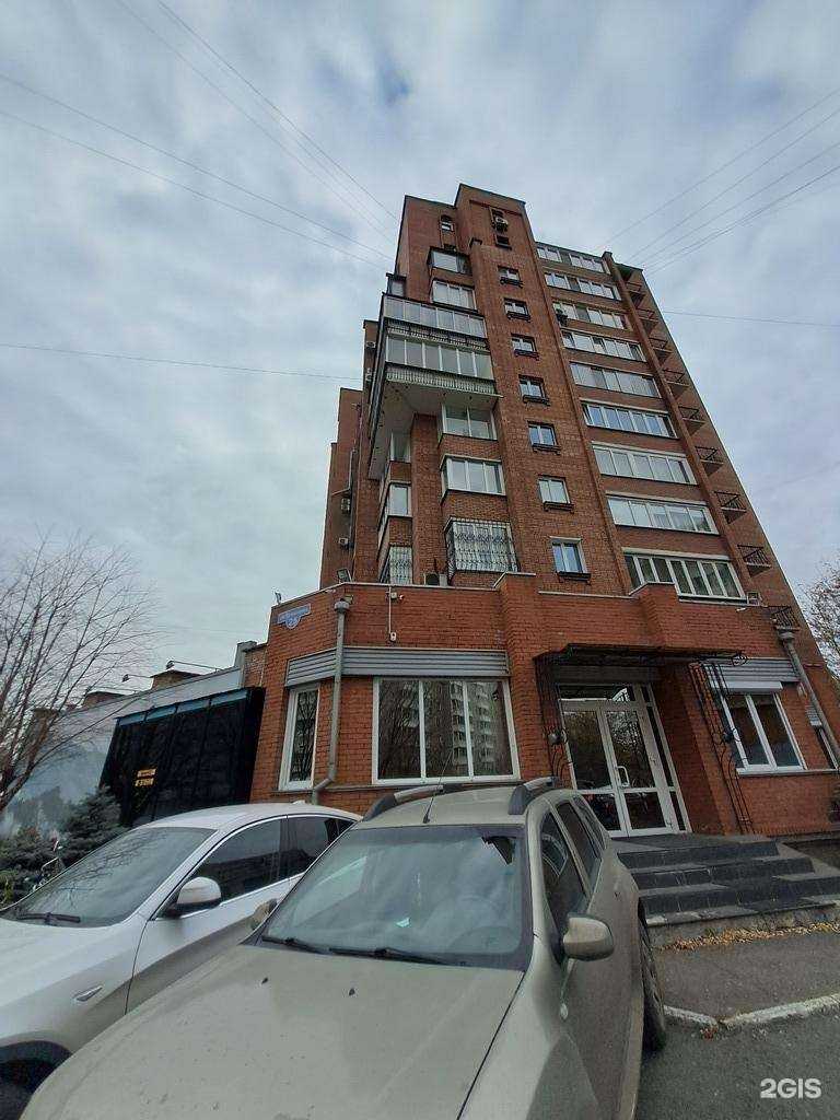 Отзывы на компанию Технолаб в г. Красноярск c фото