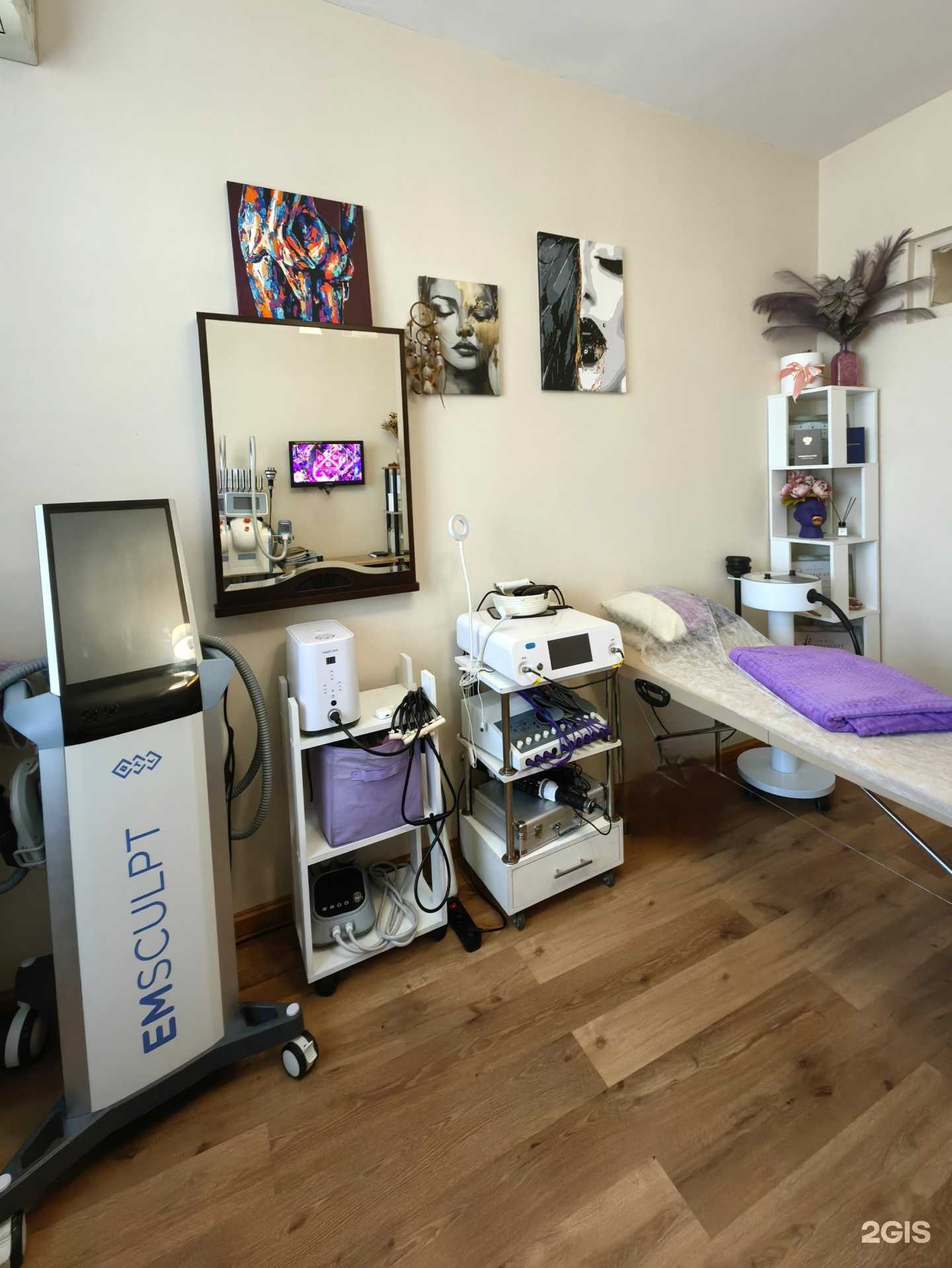 Отзывы на компанию Студия красивого тела в Сочи c фото