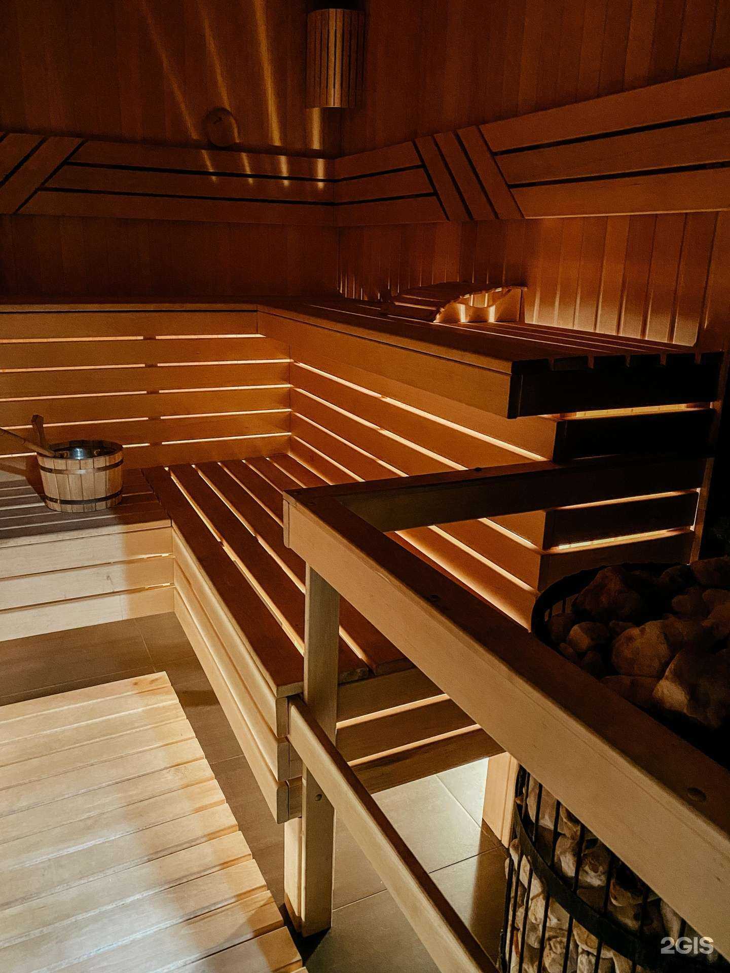 Отзывы на компанию Platinum arena в Воронеже c фото