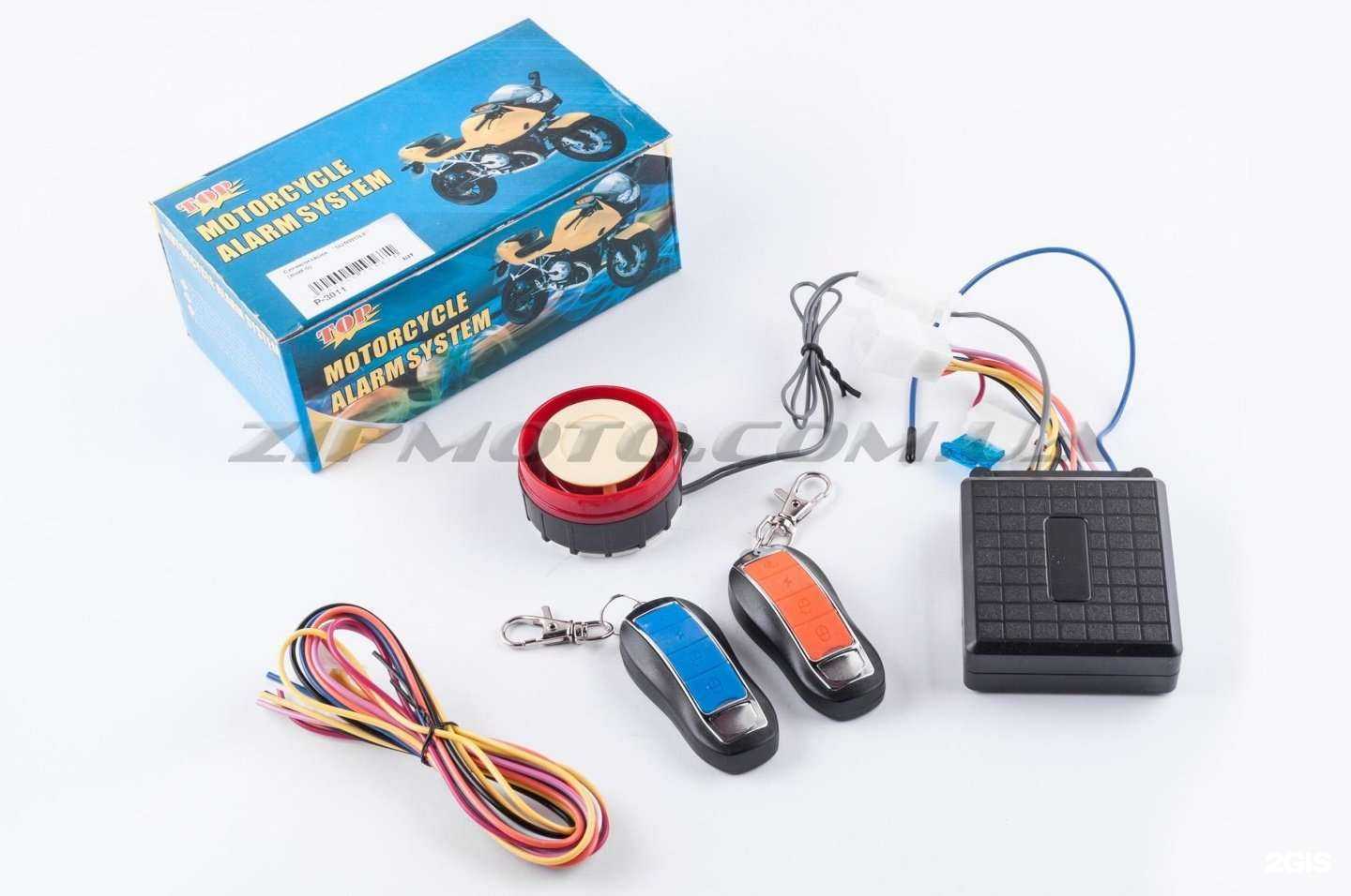 Отзывы на компанию Скутер-Воронеж в г. Воронеж c фото