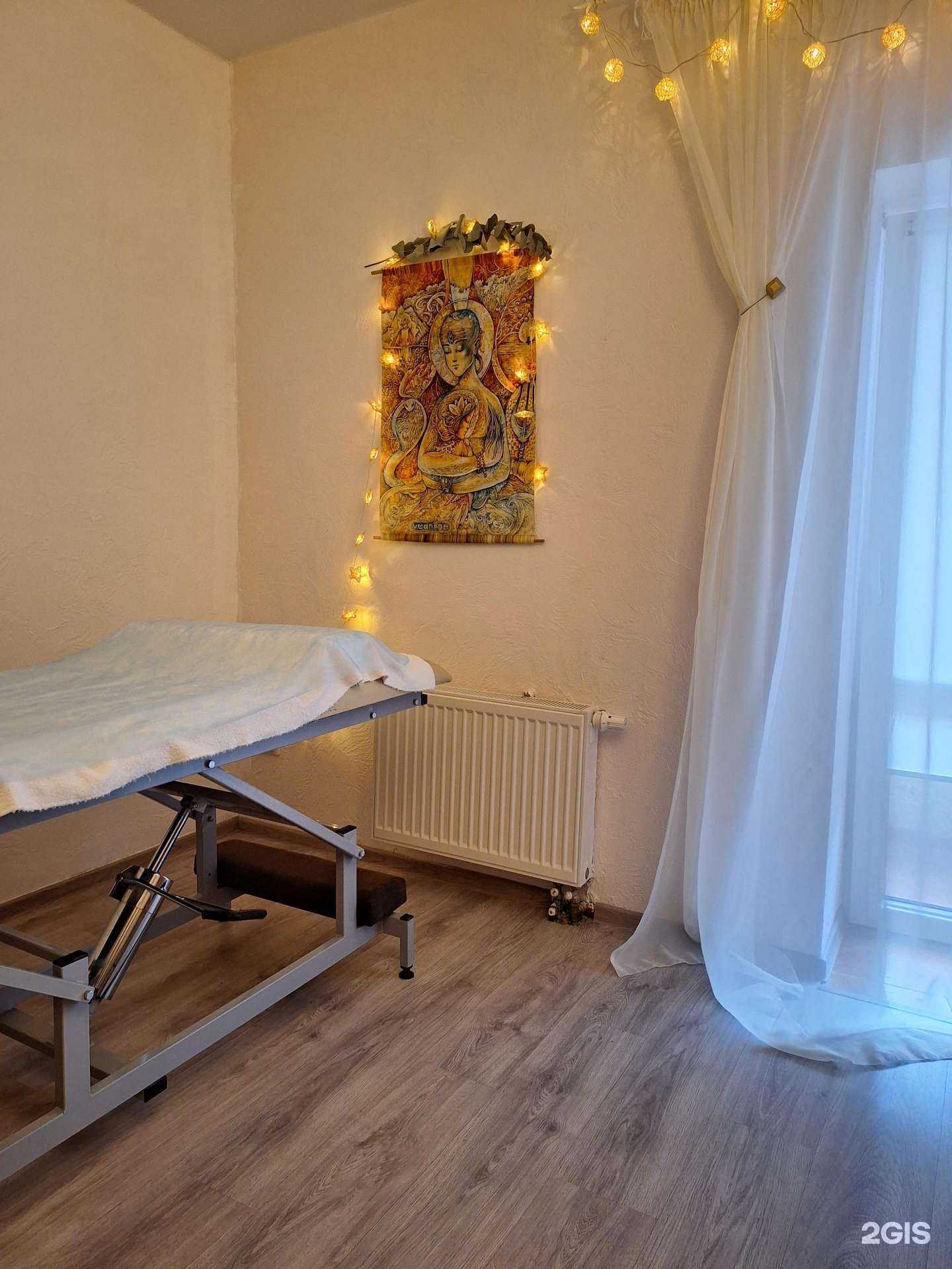 Отзывы на компанию Моймассаж39 в г. Калининград c фото