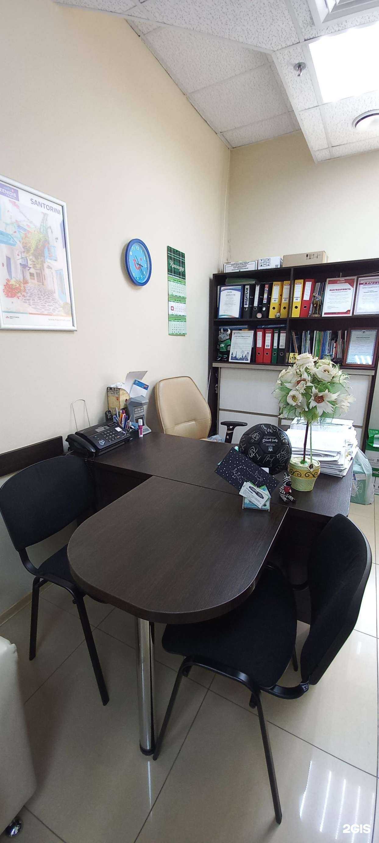 Отзывы на компанию АвтоАльянс в г. Краснодар c фото