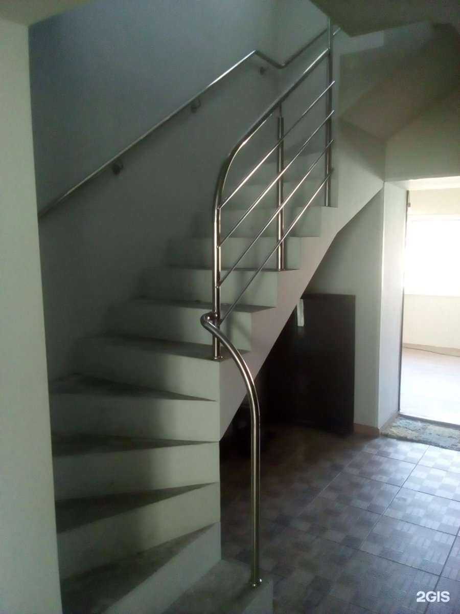 Отзывы на компанию Нержcтроймастер в г. Владивосток c фото