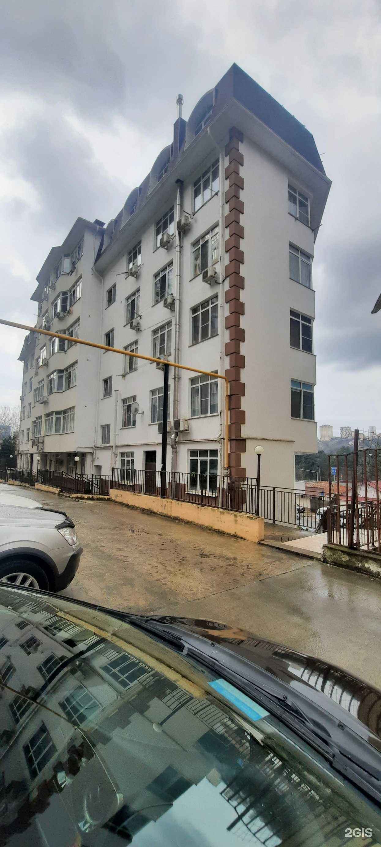 Отзывы на компанию Медицинский ветеринарный центр в г. Сочи c фото