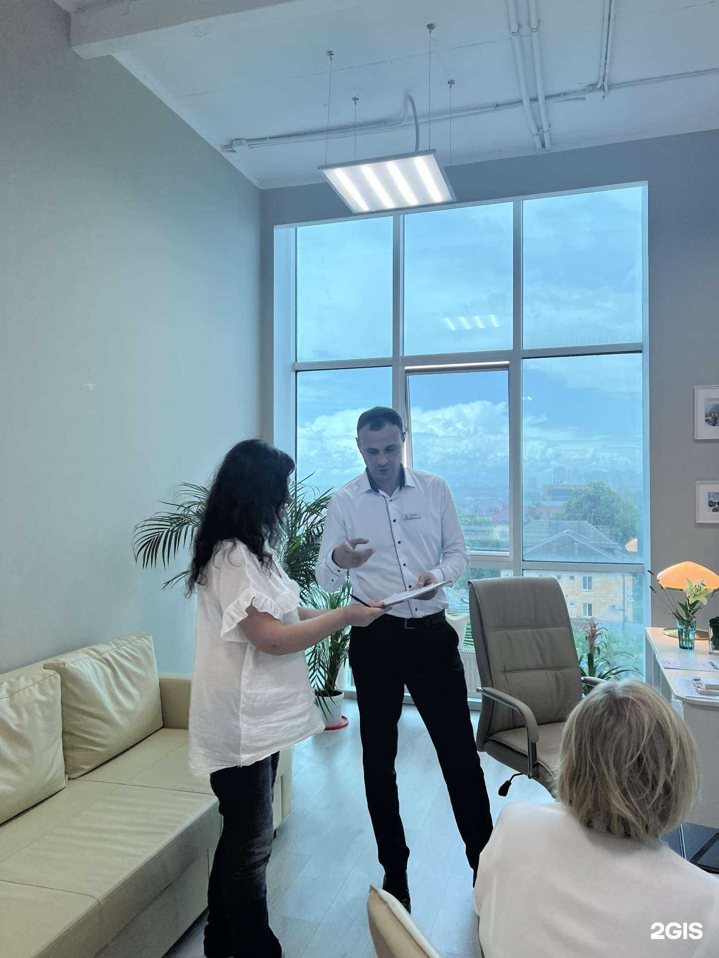 Отзывы на компанию Строй-ком в г. Краснодар c фото