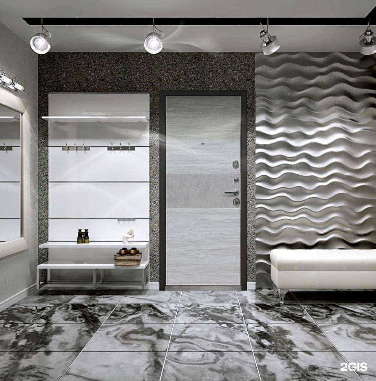 Отзывы на компанию Двериссимо в Уссурийске c фото