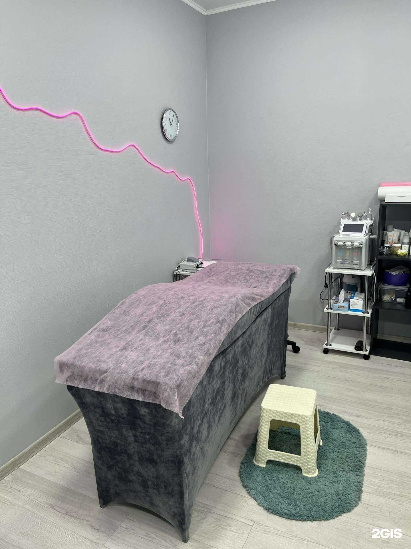 Отзывы на компанию Массажный кабинет в г. Сургут c фото